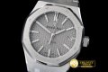 AP0340A - Royal Oak Ladies SS/SS JF Grey AP 3120