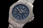 BCOLT002C - Colt Automatic SS Blue - Asia ETA 2813