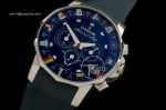 COR020A - Admiral's Cup Chronograph SS/RU Blue - Jap Qtz