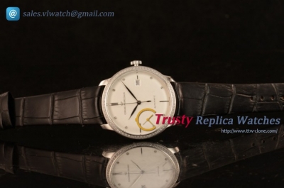 Girard Perregaux - 1966 SS/LE White Miyota 9015 Auto