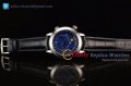 Patek Philippe - Grand Complication Sky Moon Celestial SS/LE Blue Dial Miyota 9015 Auto (GF)