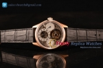 Zenith - Chronomaster El Primero Tourbillon Skeleton RG/LE Swiss Tourbillon Manual Winding