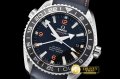 OMG0478D - Basel 2016 P-Ocean GMT SS/RU Blk/Org BP A2836 Mod8605