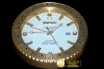 OMGCLK004 - Dealer Clock Seamaster GMT Style Quartz