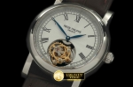 PP0083A - Classic Tourbillon SS/LE White Roman Flying Tourbillon