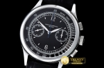 PP0196E - Classic Ref.130 Vintage Chrono SS/LE Black Venue 75