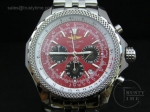 BB001D - Breitling For Bentley Motors SS Red
