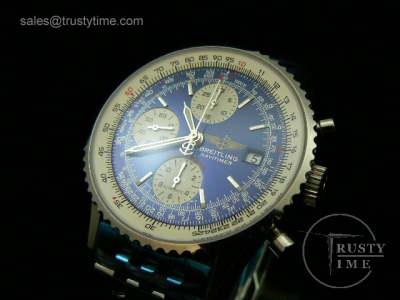 BSW0014A - Breitling Navitimer Serie Special - Asia 7750