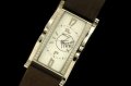 CH009B - Chopard Copacabana SS White - Swiss Quartz