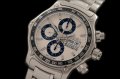 EB002A - 1911 Discovery Chrono SS/SS White - Asia 7750