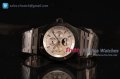 Audemars Piguet - Royal Oak Perpetual Calendar PVD/PVD White Dial Asia Auto