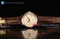 Glashutte - Original Senator Excellence Panoramadatum White SS/LE Miyota 9015 (ZF)