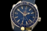 OMG0387 - P-Ocean GMT Ceramic Blue SS/RU M-8205