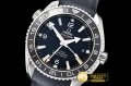 OMG0478F - Basel 2016 P-Ocean GMT SS/RU Black BP A2836 Mod8605