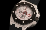 AP0072A - Alinghi Limited Edition SS/LE White - Asia 7750