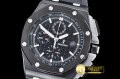 AP0381A - RO Offshore Novelty PVD/RU Black JHF A3126 Secs@9