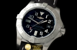 BSW0288B - Seawolf SS/LE Black Num Asian 2813 21J