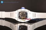 Richard Mille - RM 055 CE/RU Skeleton Dial 1:1 Miyota 9015 Auto (KV)