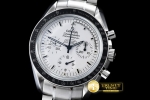 OMG0445 - Speedmaster Snoopy Ltd Ed SS/SS White Asia Venus 75