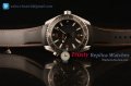 Omega Seamaster Planet Ocean 600M Co-Axial SS/RU Black Clone Omega 8500 Auto (EF)