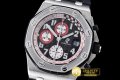 AP0373 - AP Royal Oak Tour Auto Ed SS/LE Black A-7750 - Noob