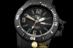 BALL004G - Hydrocarbon DayDate PVD/RU Black J-Miyota 8205