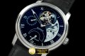 BLP006B - Carrousel Tourbillon SS/LE Black Flying Tourbillon