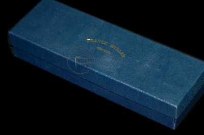 FMBOX001 - Original Design Boxset for FM Watch