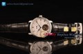 Glashutte - Senator Meissen Tourbillon White SS/LE Swiss Tourbillon Auto