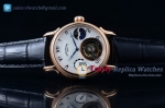 Patek Philippe - Grand Complication RG/LE White Dial TOURBILLON