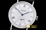 NOM017E - Nomos Ludwig Automatik SS/LE White Roman Asia 23J