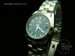 OMG0027B - Omega Aqua Terra Ladies - Blue