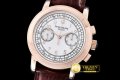 PP0194B - Classic 5070P Chrono RG/LE White Venue 75