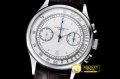 PP0196B - Classic Ref.130 Vintage Chrono SS/LE White Venue 75