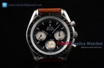 Omega - Speedmaster Professional Moon To Mars Chrono SS/LE Black Stk Ven 75