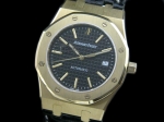 AP0032B - AP Royal Oak Jumbo FG Black - LB - Swiss ETA 2824