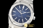 AP0418B - Royal Oak 15400 SS/SS Blue JF V2 MY9015 Mod 3120