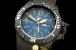 BALL004C - Hydrocarbon DayDate PVD/RU Blue J-Miyota 8205