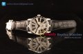 Roger Dubuis - Excalibur SS/LE White Clone Roger Dubuis RD830 Auto