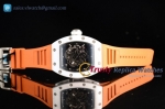 Richard Mille - RM 055 Bubba Watson CER/RU Black Skeleton Dial Miyota 9015 Auto