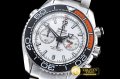 OMG0488A - Basel 2016 P-Ocean Chrono SS/SS White OS20 Quartz