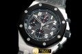 AP0254 - Royal Oak Chrono TI/LE Doha Limited Ed A-7750