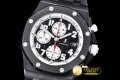 AP0382 - RO Offshore PVD/RU Marcus Ltd Ed Blk Asia 7750 secs@12