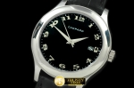 CH087A - LUC Automatic SS/LE Black Asia 2824