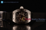 Richard Mille - RM 018 Tourbillon Hommage a Boucheron SS/RU Skeleton Miyota 9015 Auto