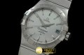 OMG0142A - Double Eagle Men Auto SS/SS Silver Swiss SW-200