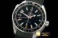 OMG0385 - P-Ocean GMT Ceramic Black SS/RU M-8205