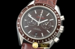 OMG0420B - Speedmaster SS/LE Brown OS20 Quartz