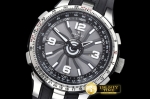 PER021B - Turbine Pilot Grand Raid SS/RU Grey A2813 Mod