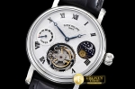 PP0220B - MoonPhase PR Tourbillon SS/LE Wht - Asia HW Tourbillon